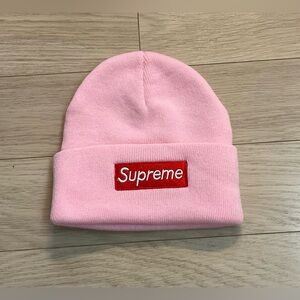 Pink Toque